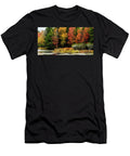 Handley Wildlife Managment Area Thomas R Fletcher T-Shirt