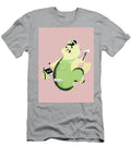 Handyman Beaver Csa Images T-Shirt