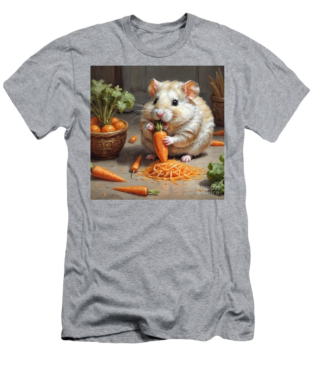 Hanster Jl Meana T-Shirt