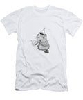 Happy Birthday Pablo Cortes T-Shirt