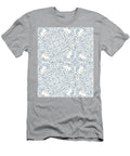 Happy Bunny Bonb Creative T-Shirt