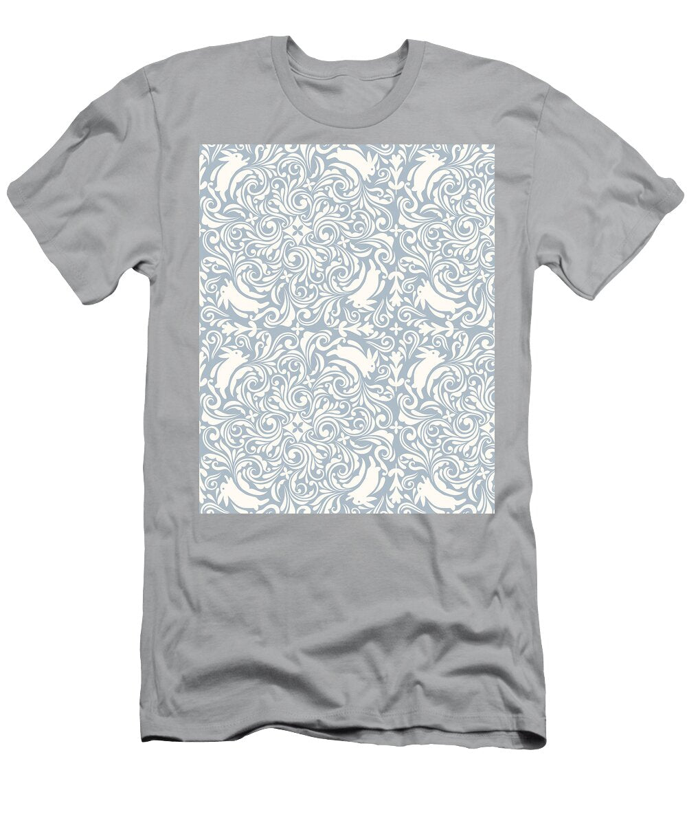 Happy Bunny Bonb Creative T-Shirt