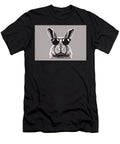 Happy Design Etc Art Sunglasses Fuzzy Art Wall Wearing American Rabbit Mugs Rabbit Printable Cases Lop Vector Cute Wafe Akkash T-Shirt