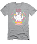 Happy Easter Easter Bunny Gift Easter Happy Easter Kids Childrens Cu Mrstore T-Shirt