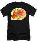 Happy Hedgehog Anastasiya Malakhova T-Shirt