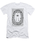 Happy Hog Susan Claire T-Shirt