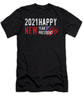 Happy New Year New President Tinh Tran Le Thanh T-Shirt