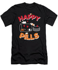 Happy Pills Guinea Pig Mooon T-Shirt