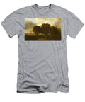 Haubois Common Norfolk John Crome T-Shirt