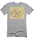 Havana Jules Pascin T-Shirt