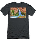 Havasu Falls Russ Harris T-Shirt