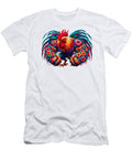 Hawaii Strong Aloha Made T-Shirt