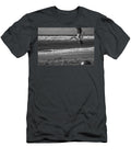 Head Above Heels Jean Philippe Jouve T-Shirt