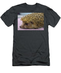 Head and Face of a Southern White Breasted Hedgehog Au4 Ilan Rosen T-Shirt