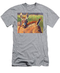Head Rest Rita Kirkman T-Shirt