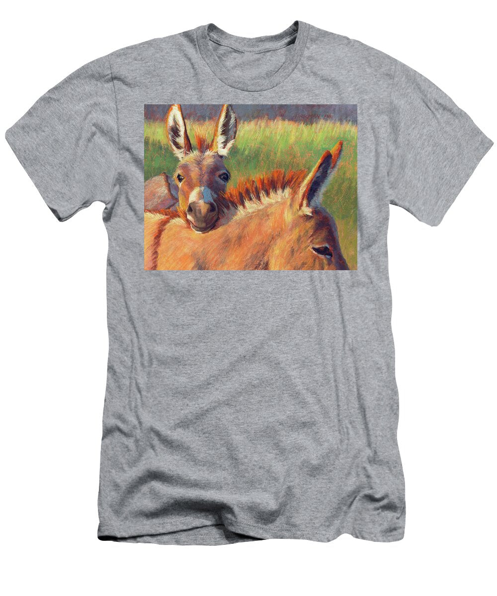 Head Rest Rita Kirkman T-Shirt