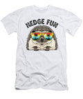Hedge Fun Amir Faysal T-Shirt