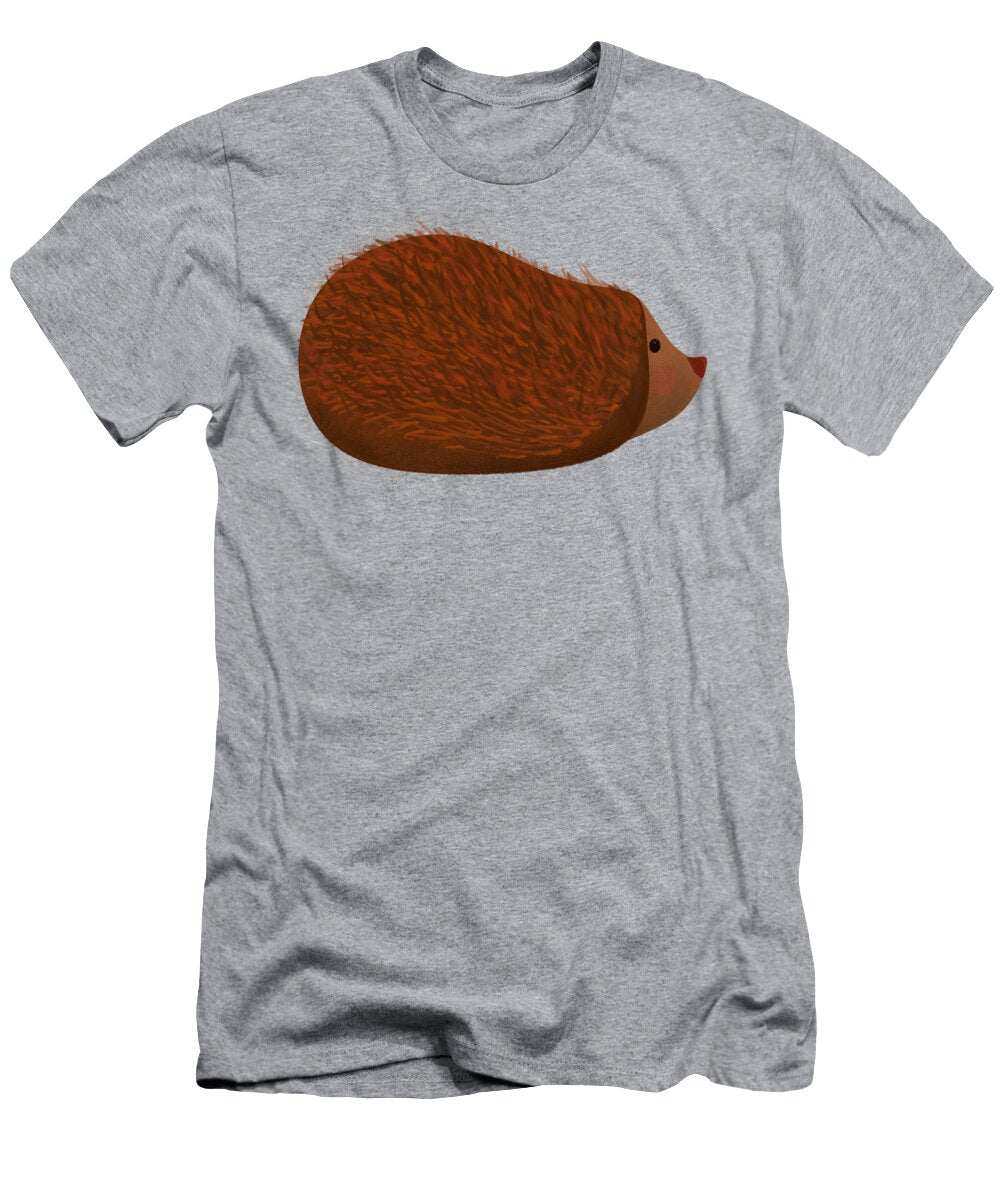 Hedge Hoy Iris Richardson T-Shirt