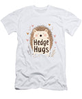 Hedge Hugs Dancing Littles Jungle T-Shirt
