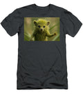 Hedge in the Grass Sandra Vega T-Shirt