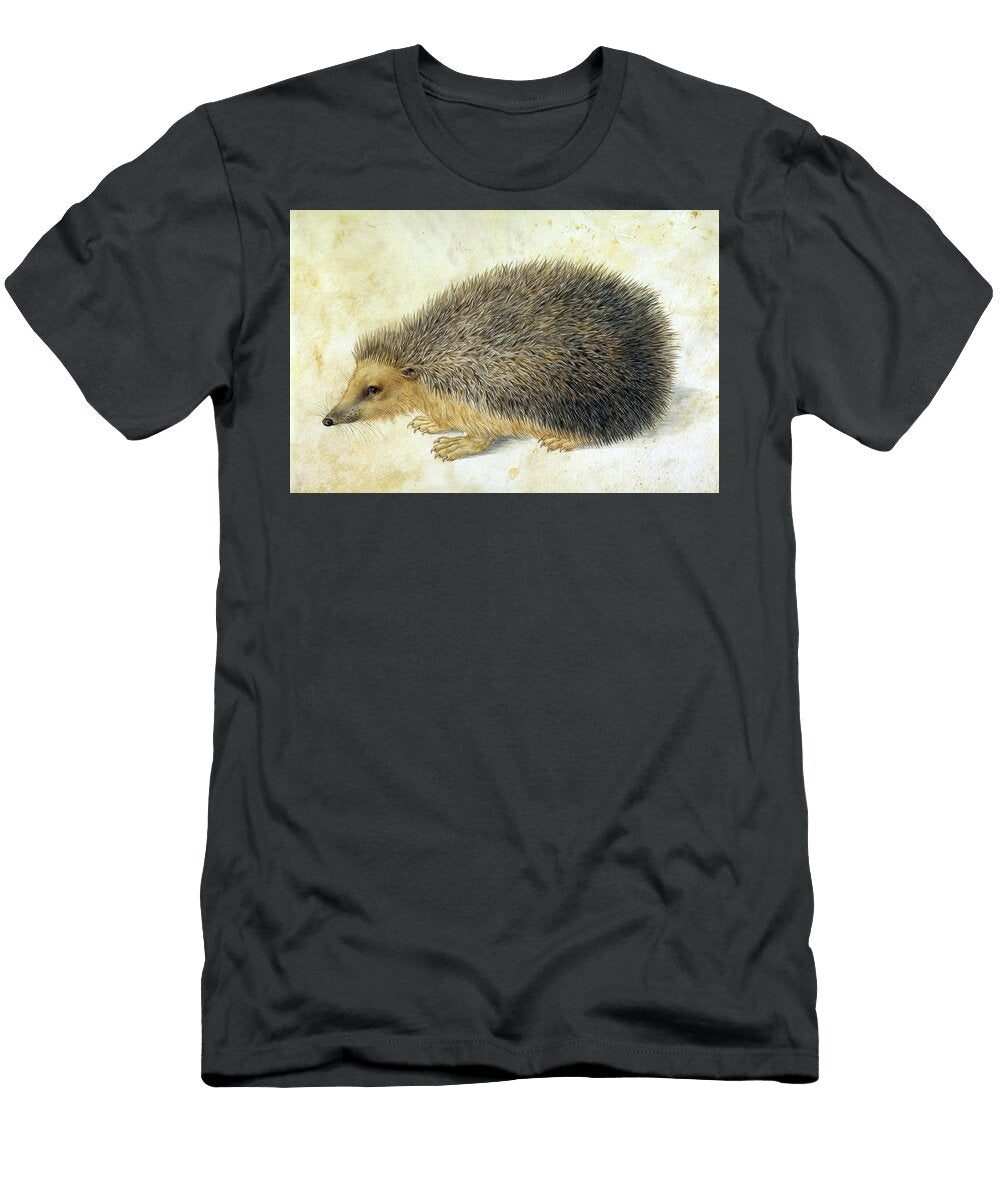 Hedgehog 1584 Hans Hoffmann T-Shirt