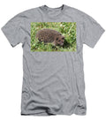 Hedgehog A5 Les Classics T-Shirt