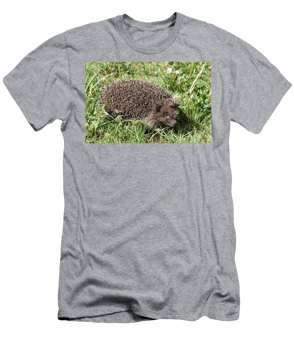 Hedgehog A5 Les Classics T-Shirt