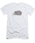 Hedgehog Blanca Ferradas T-Shirt