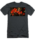 Hedgehog Bouquet Saija Lehtonen T-Shirt