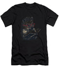 Hedgehog Breeds Spectrum Doris Santiago Art T-Shirt
