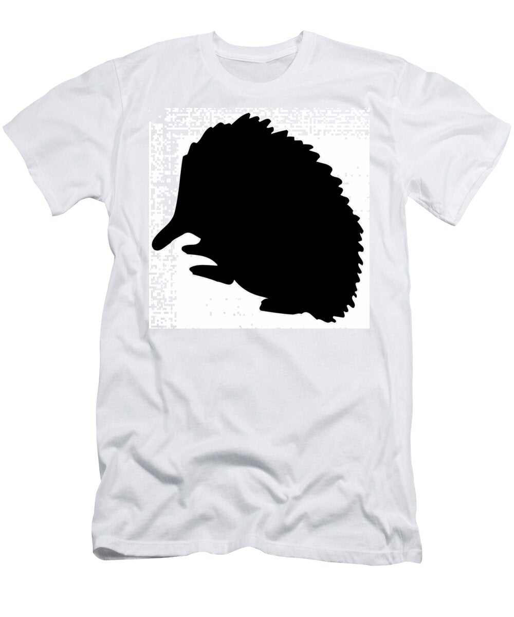 Hedgehog C6 Les Classics T-Shirt