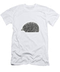 Hedgehog Ca 1891 1941 Drawing By Leo Gestel Tom Hill T-Shirt