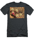Hedgehog Cacti Marilyn Smith T-Shirt