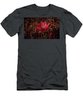 Hedgehog Cactus in Scarlett Linda Unger T-Shirt