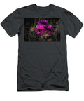 Hedgehog Cactus Linda Unger T-Shirt