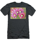 Hedgehog Cactus Marsha Reeves T-Shirt