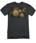 Hedgehog Cactus Mitch Shindelbower T-Shirt