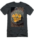 Hedgehog Cactus William H Mullins T-Shirt