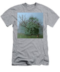 Hedgehog Came Out of the Fog Victor Molev T-Shirt