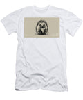 Hedgehog Carries a Leaf in Its Mouth Beautiful Things T-Shirt