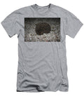 Hedgehog Curled Up Les Classics T-Shirt