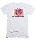 Hedgehog Dawn Derman T-Shirt