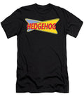 Hedgehog Drive Through Aditya Soebakti T-Shirt