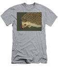 Hedgehog Ernie Echols T-Shirt