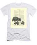 Hedgehog Family Madame Memento T-Shirt