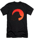 Hedgehog Health Check Doris Santiago Art T-Shirt