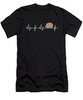 Hedgehog Heartbeat Cute Animal Lover Men Women Newdesignera T-Shirt