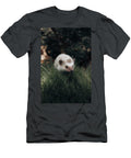 Hedgehog in the Grass Jeramy Hinfelaar T-Shirt