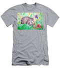 Hedgehog in the Grass Les Classics T-Shirt