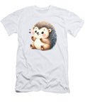 Hedgehog Joanna Redesiuk T-Shirt